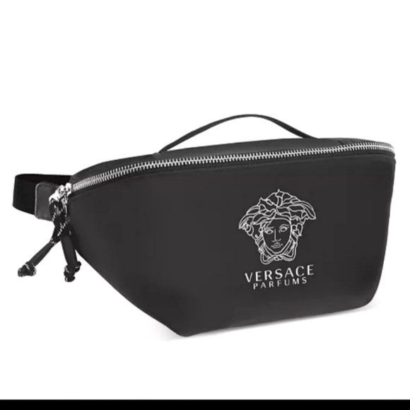 Versace Other - Versace belt bag